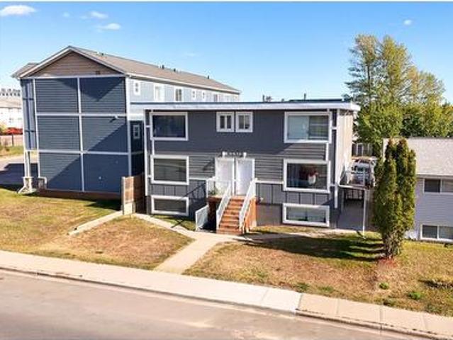 Property for sale in Fort St. John, British Columbia