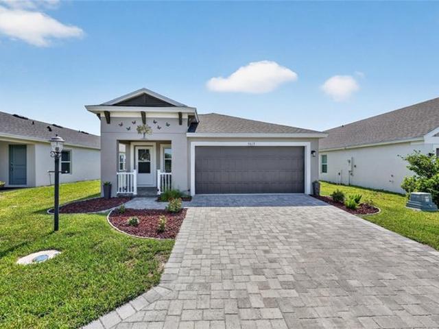 House for sale in Ocala, Florida
