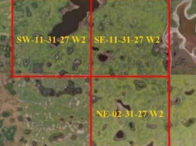 Farm for sale in Saskatchewan