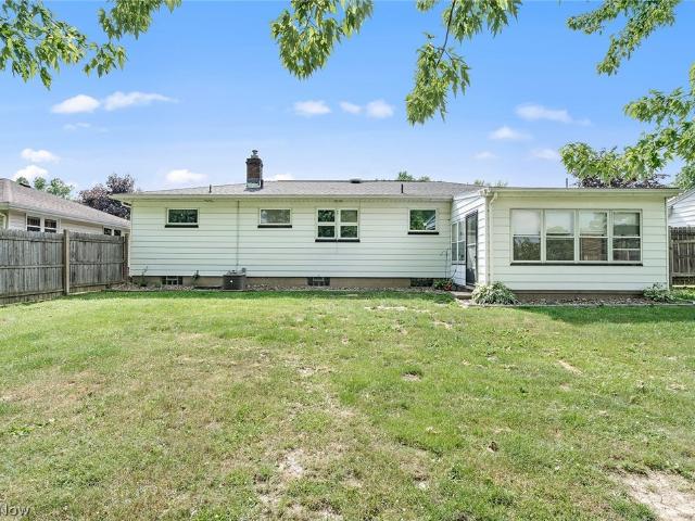 House for sale in Ohio