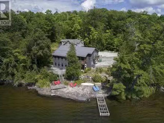 House for sale in Huron Shores, Ontario