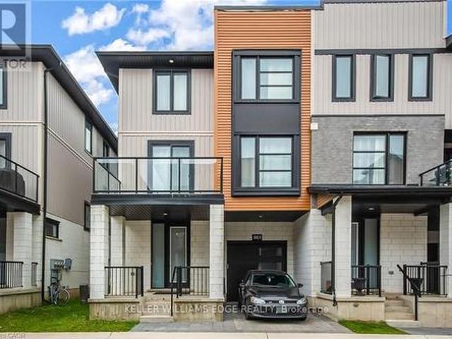Townhouse for sale in Arva, Ontario