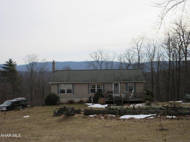 House for sale in Blair, Pennsylvania