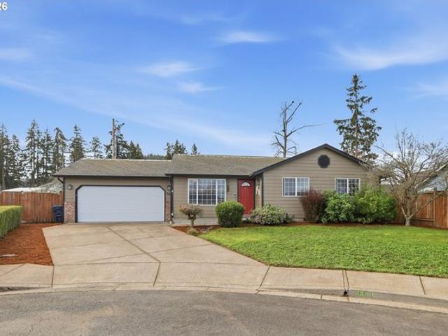 House for sale in Oregonia