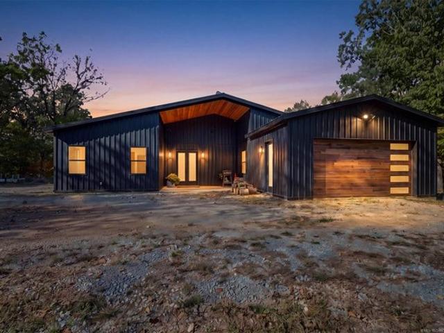 Farm for sale in Salina, Mayes County
