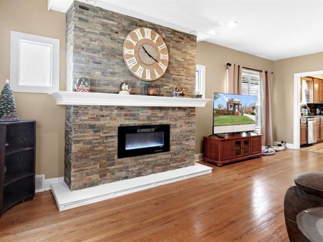 House for sale in Lincoln Park, Michigan