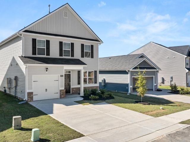 House for sale in Aiken, South Carolina