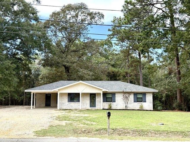 House for sale in Picayune, Pearl River County