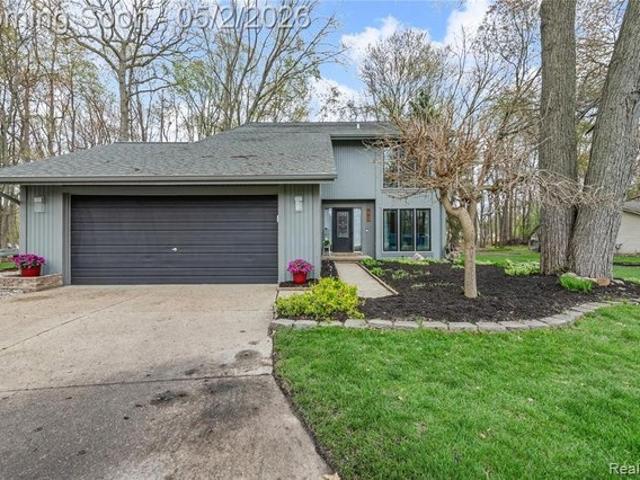 House for sale in White Lake, Wisconsin