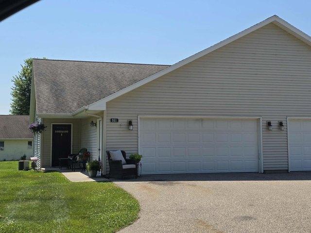 House for sale in Waupaca, Wisconsin
