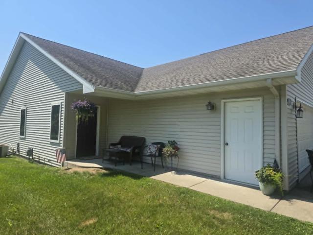 Condo for sale in Waupaca, Wisconsin