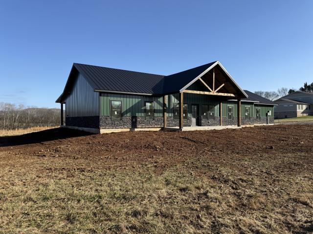 House for sale in Tennessee