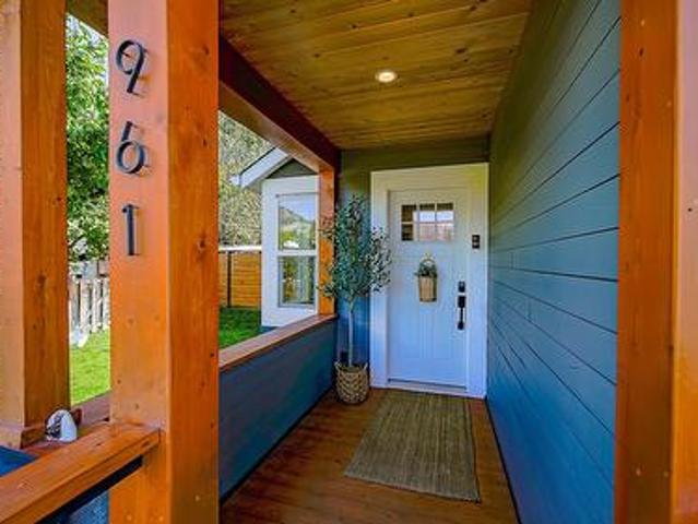 House for sale in Kamloops, British Columbia