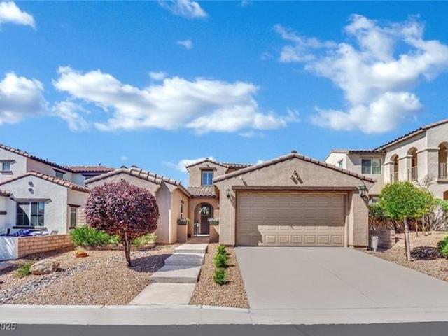 House for sale in Las Vegas, Nevada