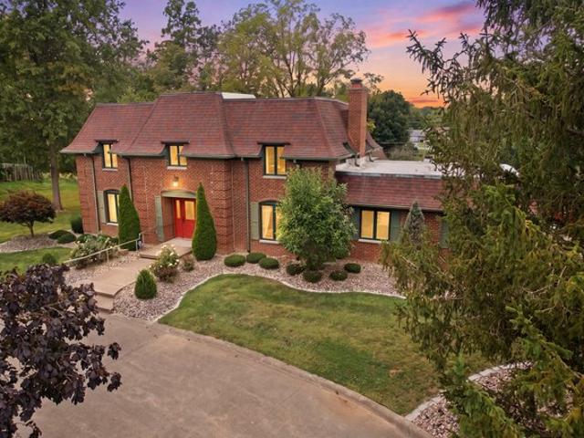 House for sale in Greensburg, Indiana