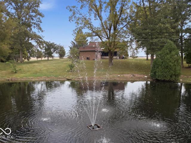 House for sale in Greensburg, Indiana