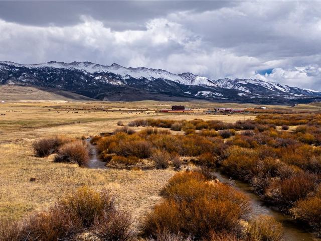 House for sale in Walden, Colorado