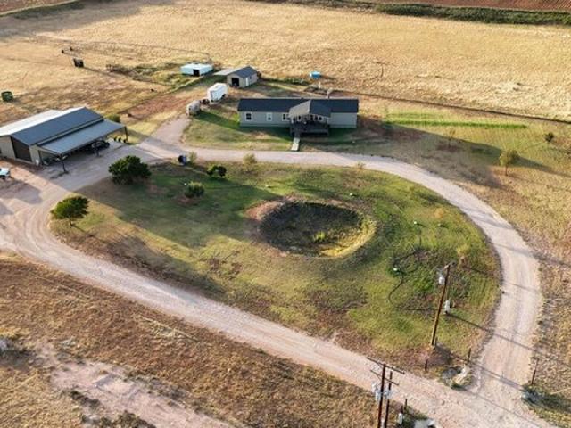 House for sale in Terry, Texas