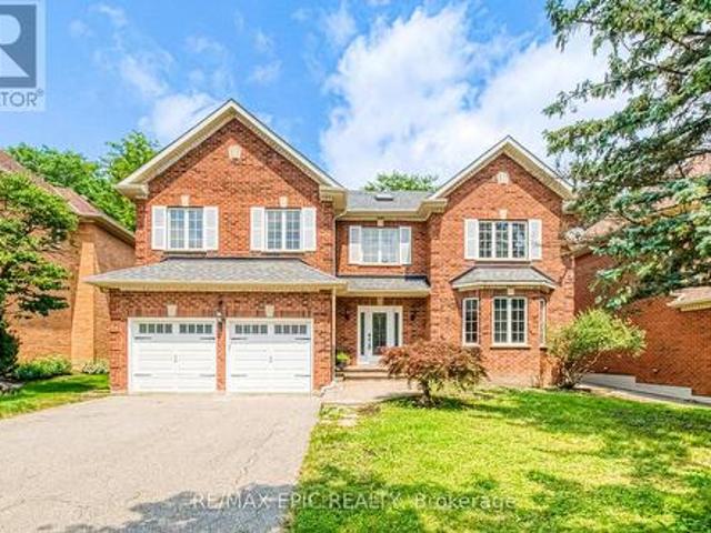 House for sale in York, Ontario