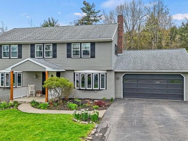 House for sale in Endicott, New York