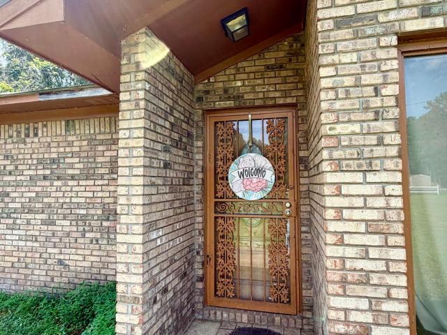 House for sale in Bogue Chitto, Mississippi