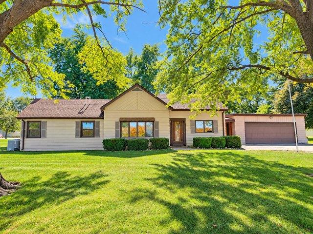 House for sale in Ashkum, Iroquois County