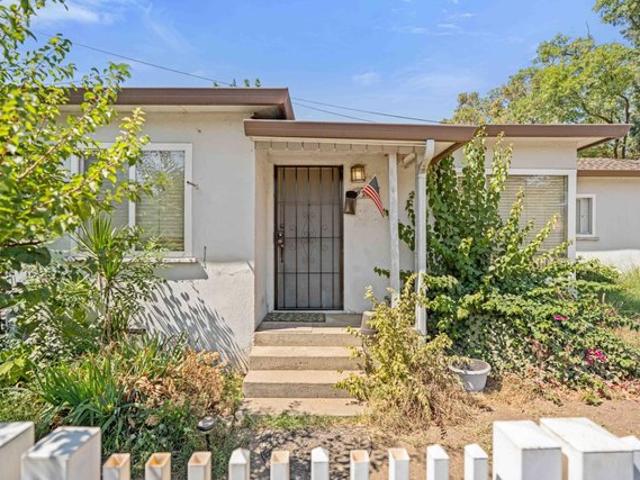 House for sale in Modesto, California