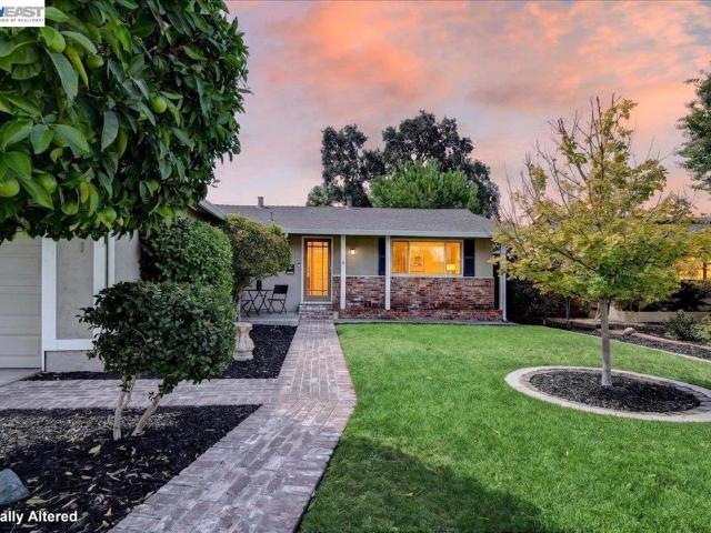 House for sale in Livermore, California