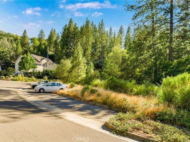 Land for sale in Placerville, El Dorado County