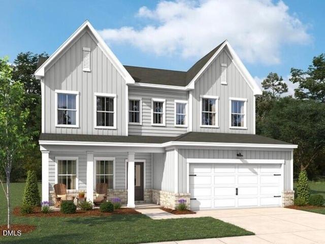 House for sale in Rolesville, Wake County