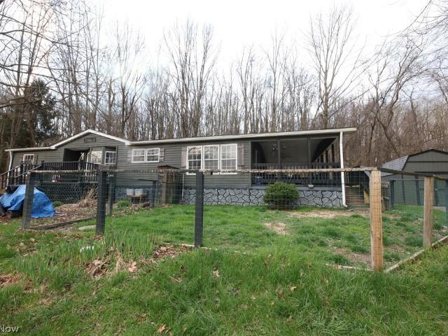House for sale in Newell, West Virginia