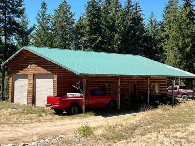 House for sale in Colville, Washington
