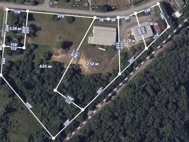 Commercial for sale in Tennessee
