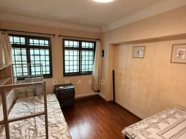 Apartment for rent