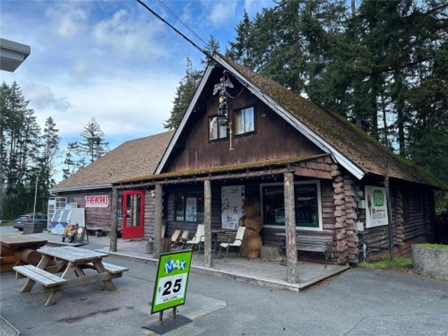 Commercial for sale in British Columbia