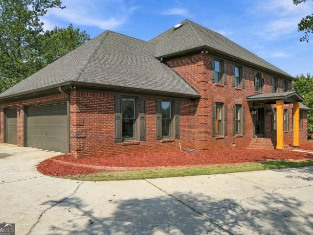House for sale in Conyers, Rockdale County