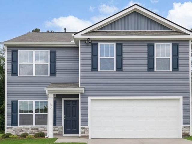 House for sale in Wellford, South Carolina