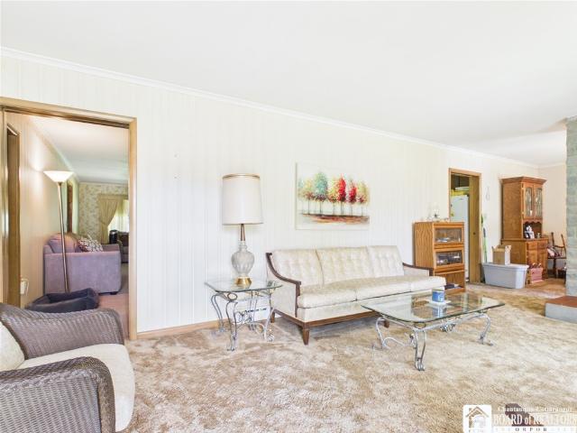 House for sale in Olean, New York