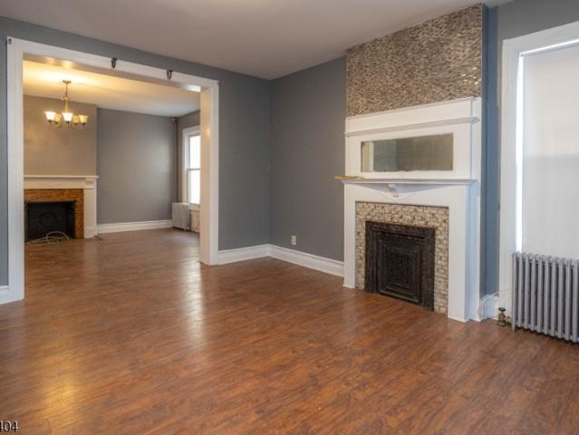 House for sale in Elizabeth, New Jersey