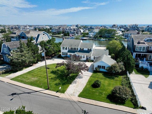 House for sale in Mantoloking, New Jersey
