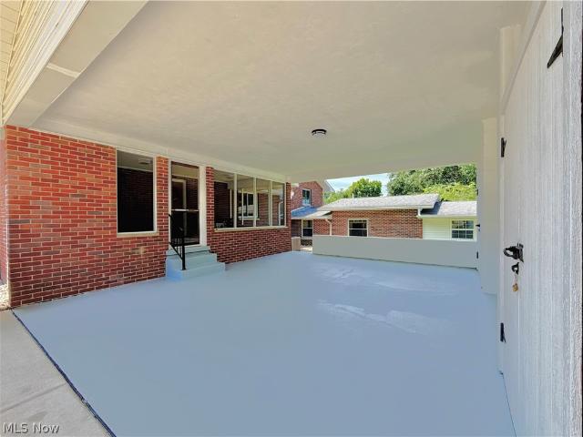 House for sale in Parkersburg, West Virginia