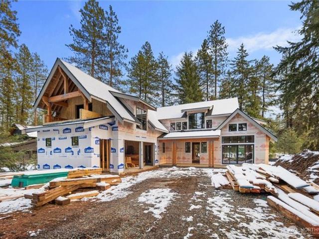 House for sale in Cle Elum, Washington