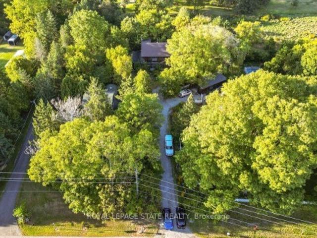Land for sale in Ancaster, Ontario