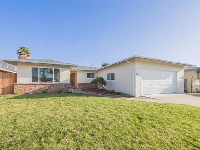 House for sale in Salinas, California