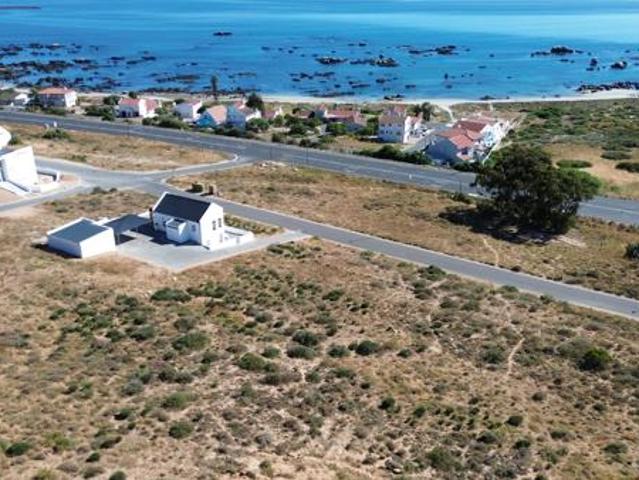 Land for sale in Western Cape
