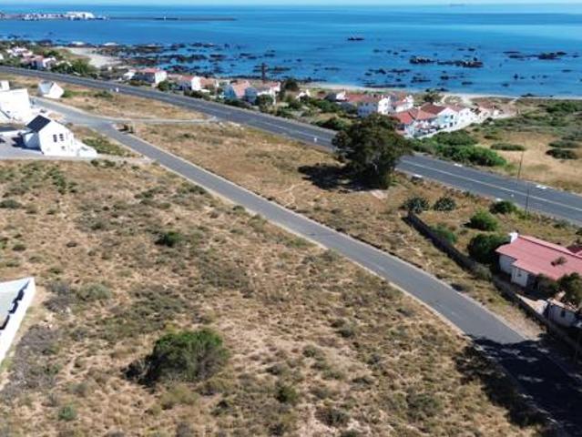 Land for sale in Western Cape