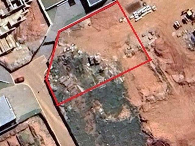 Land for sale in Tlhabane, North West