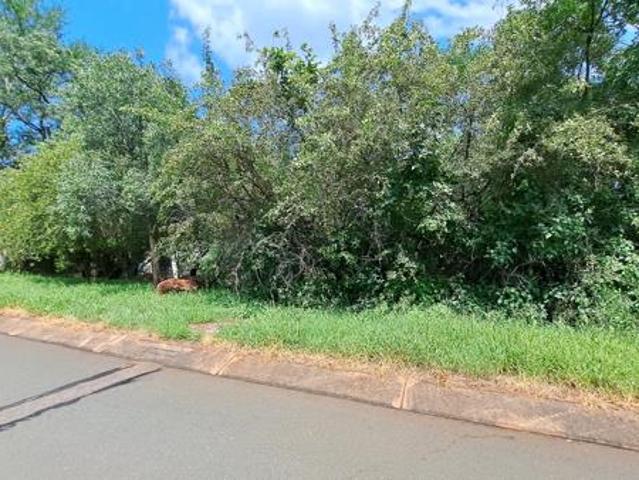Land for sale in North West