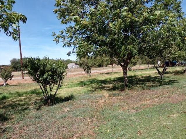 Land for sale in Hopetown, Northern Cape