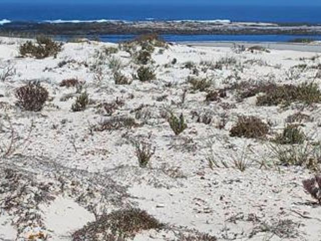 Land for sale in Port Nolloth, Northern Cape
